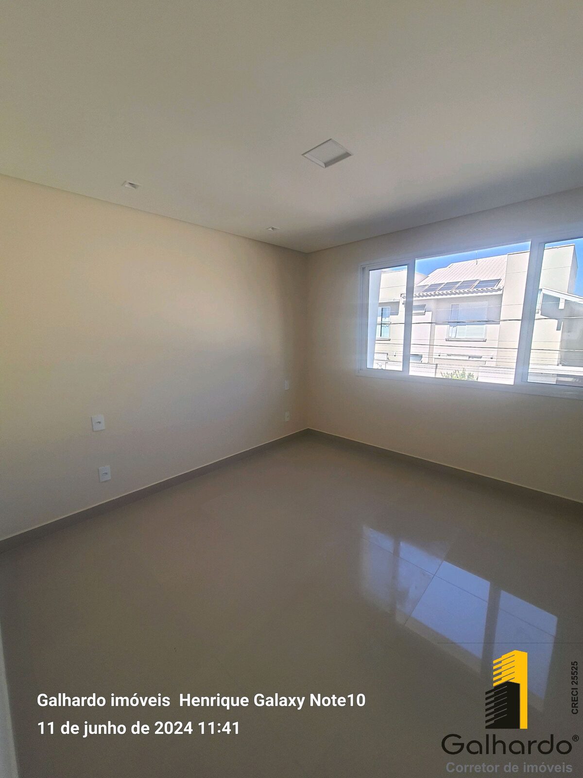 Foto 8 de Apartamento novo de 2 quartos (1 suíte) com sacada gourmet, BPS