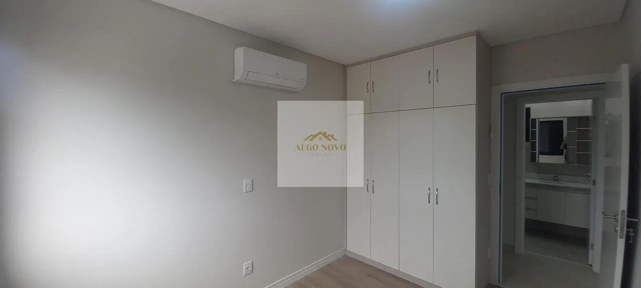 Foto 8 de Apartamento novo de 2 quartos (1 suíte) com sacada gourmet para alugar, Centro