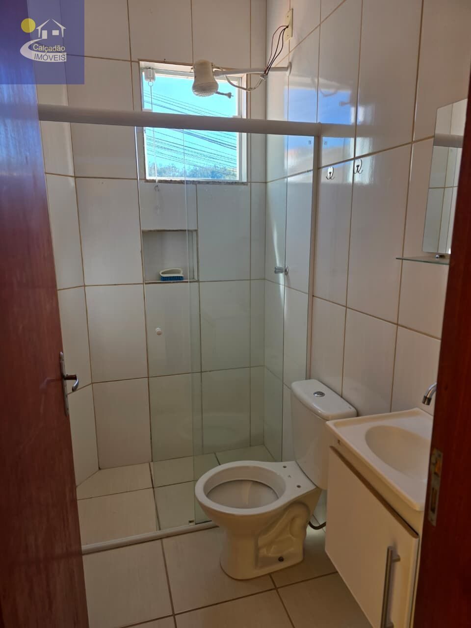 Foto 3 de Apartamento de 2 quartos (1 suíte) com garagem, Pinheirinho