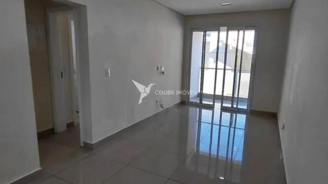 Foto 1 de Apartamento de 2 quartos (1 suíte) com 73 m² para alugar na Rua Doutor Silvestre Ferraz, Pinheirinho