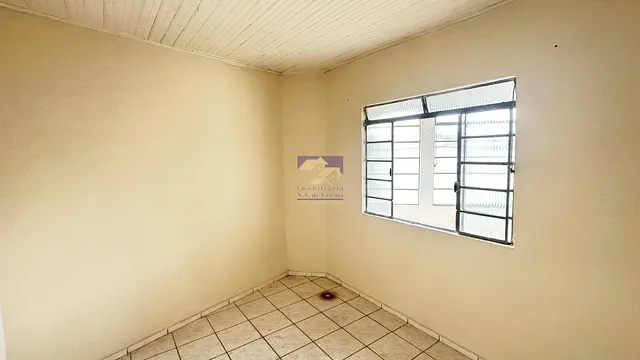 Apartamento de 2 quartos com área de serviço, São Vicente