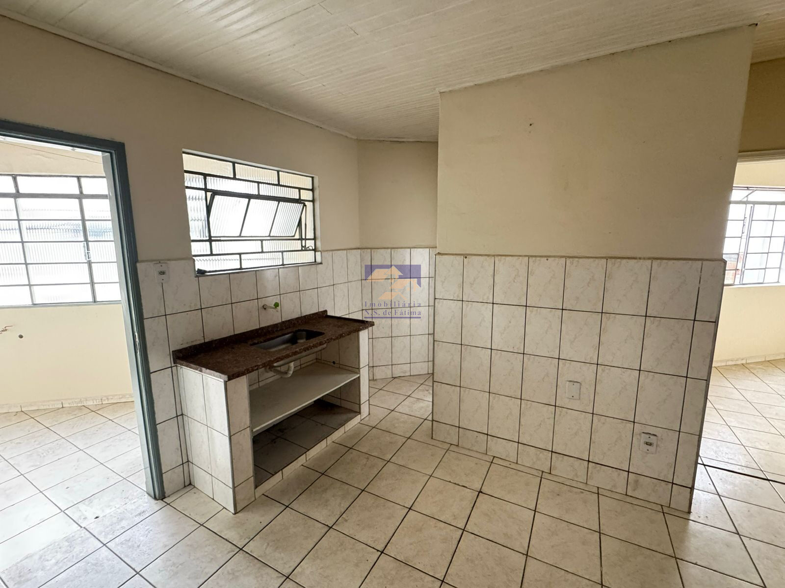 Foto 4 de Apartamento de 2 quartos com área de serviço, São Vicente