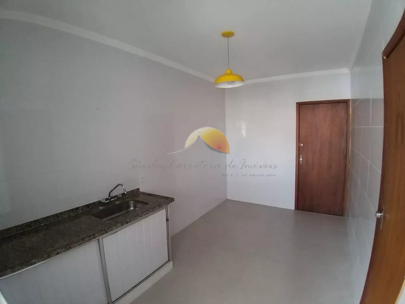 Foto 6 de Apartamento reformado de 2 quartos e 2 banheiros, São Vicente