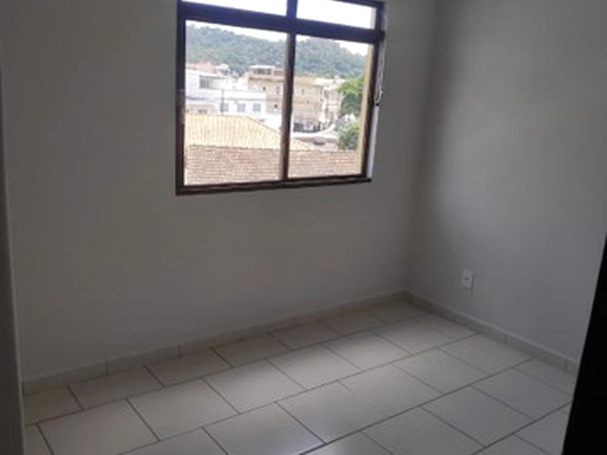 Foto 5 de Apartamento de 2 quartos com vaga na Av. Paulo Chiaradia, São Vicente