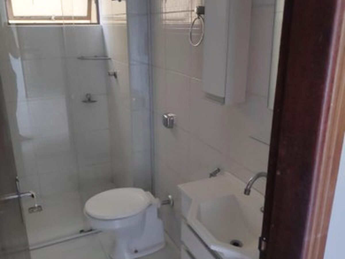 Foto 6 de Apartamento de 2 quartos com vaga na Av. Paulo Chiaradia, São Vicente