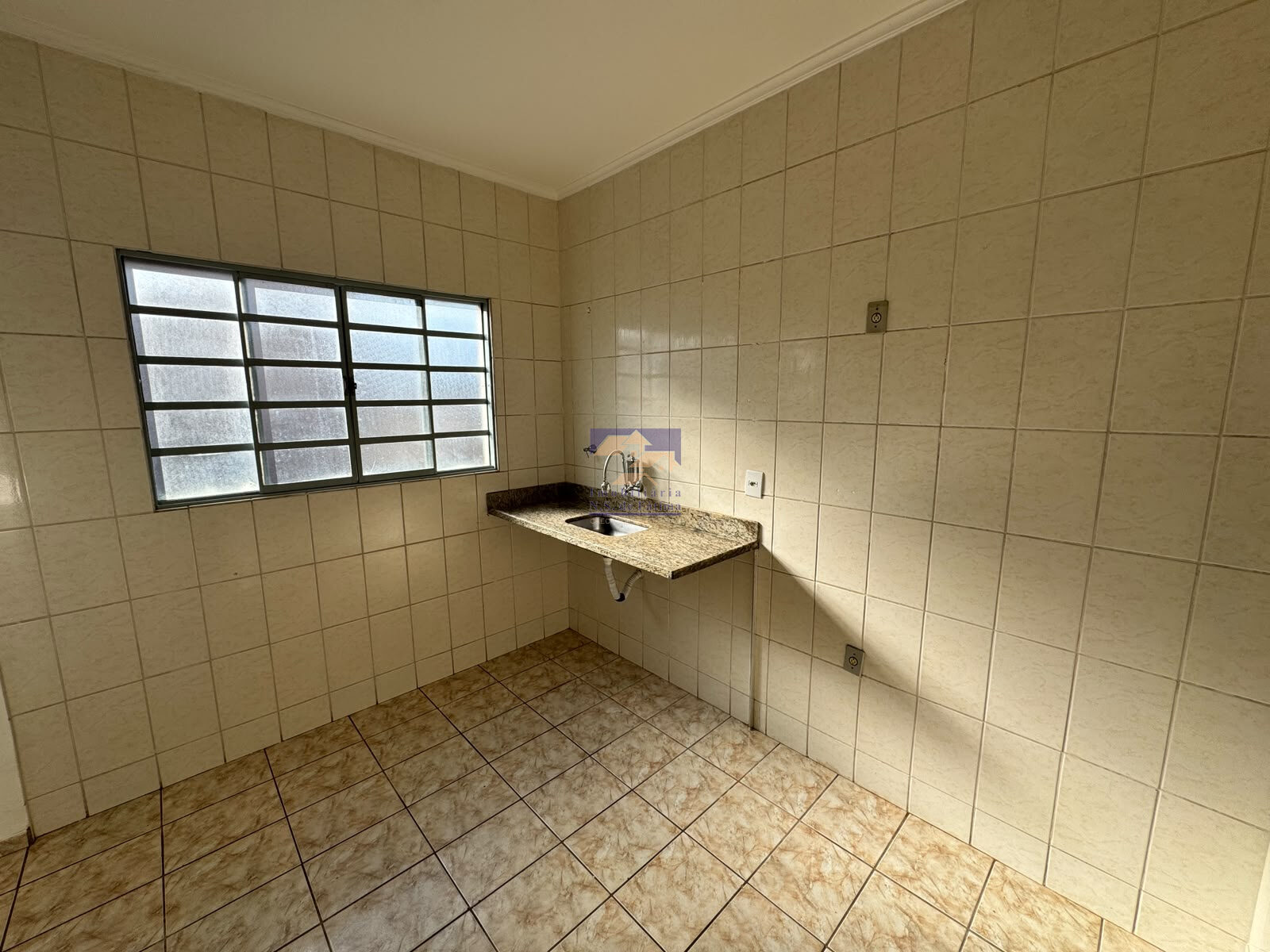 Foto 4 de Apartamento de 2 quartos com área de serviço e garagem, Varginha