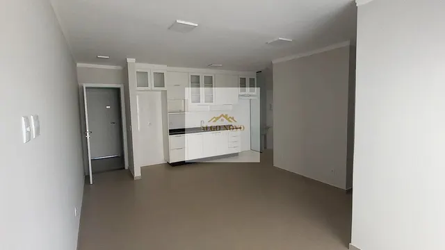 Apartamento de 2 quartos com vaga no Residencial Turin, Costa 01