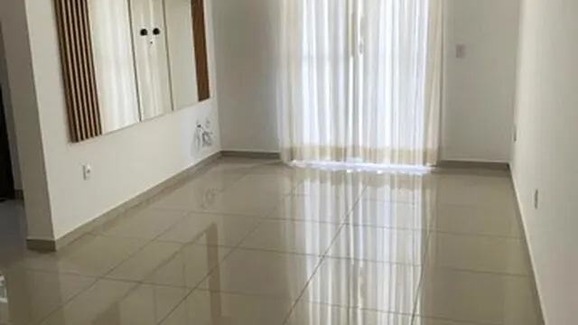 Apartamento de 2 quartos (1 suíte) no Condomínio Morada dos Pássaros, Varginha