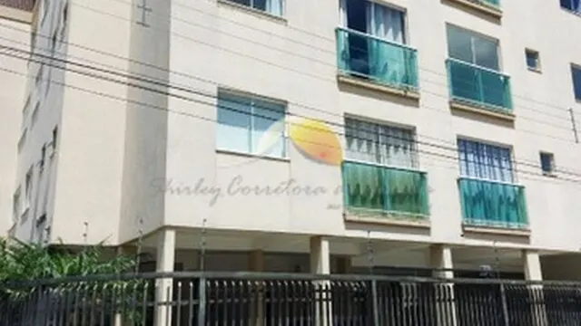 Apartamento de 2 quartos (1 suíte) com vista para as montanhas, Varginha
