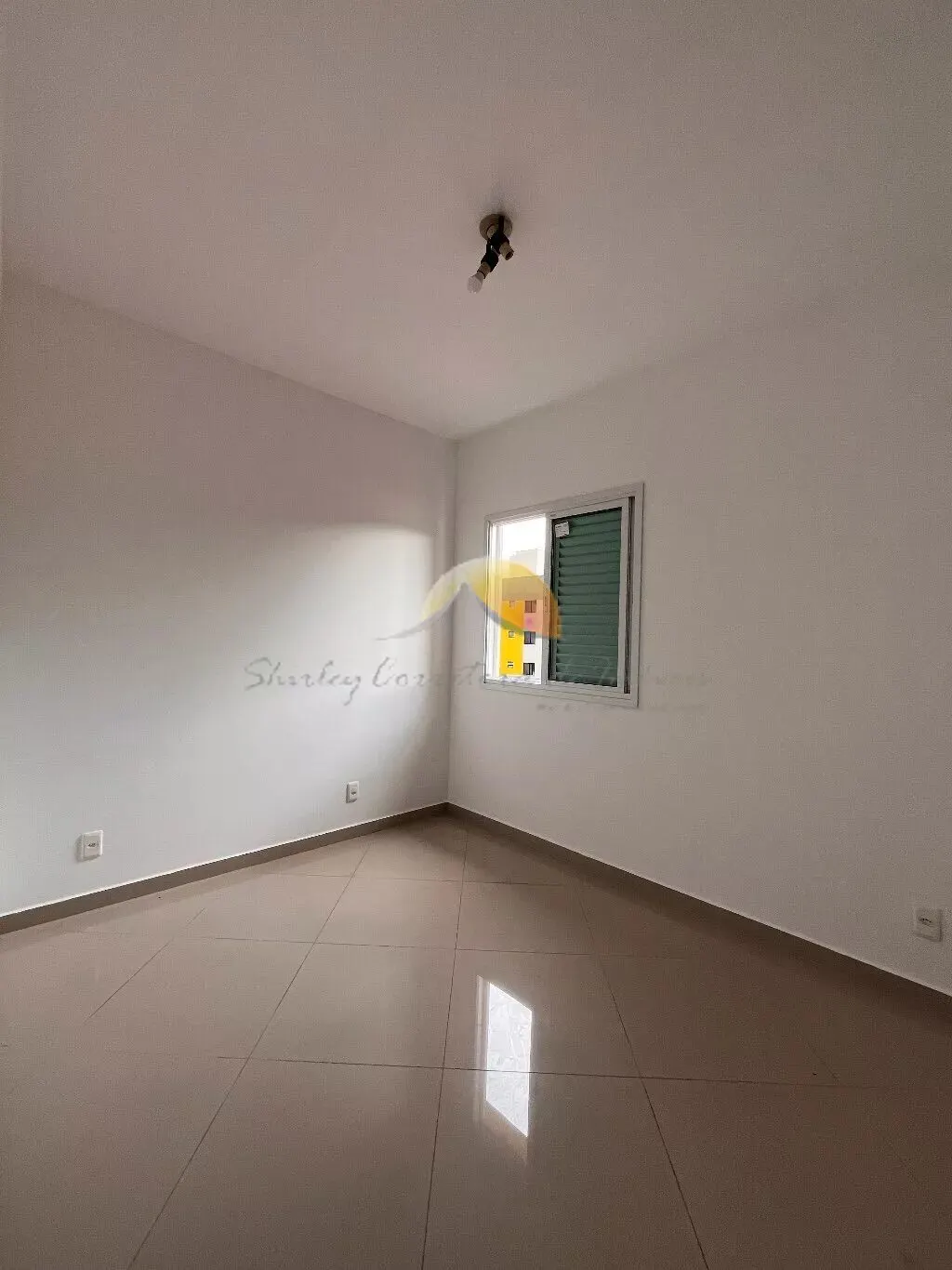 Foto 3 de Apartamento de 2 quartos (1 suíte) com elevador, Nossa Senhora da Agonia