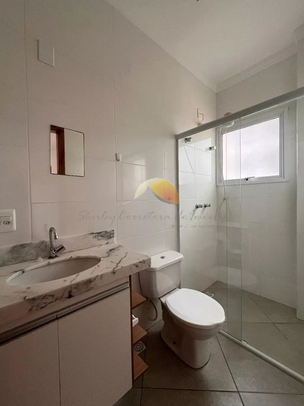 Foto 4 de Apartamento de 2 quartos (1 suíte) com elevador, Nossa Senhora da Agonia
