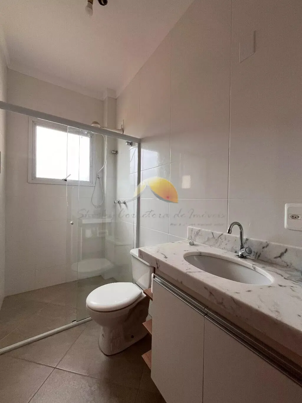 Foto 5 de Apartamento de 2 quartos (1 suíte) com elevador, Nossa Senhora da Agonia