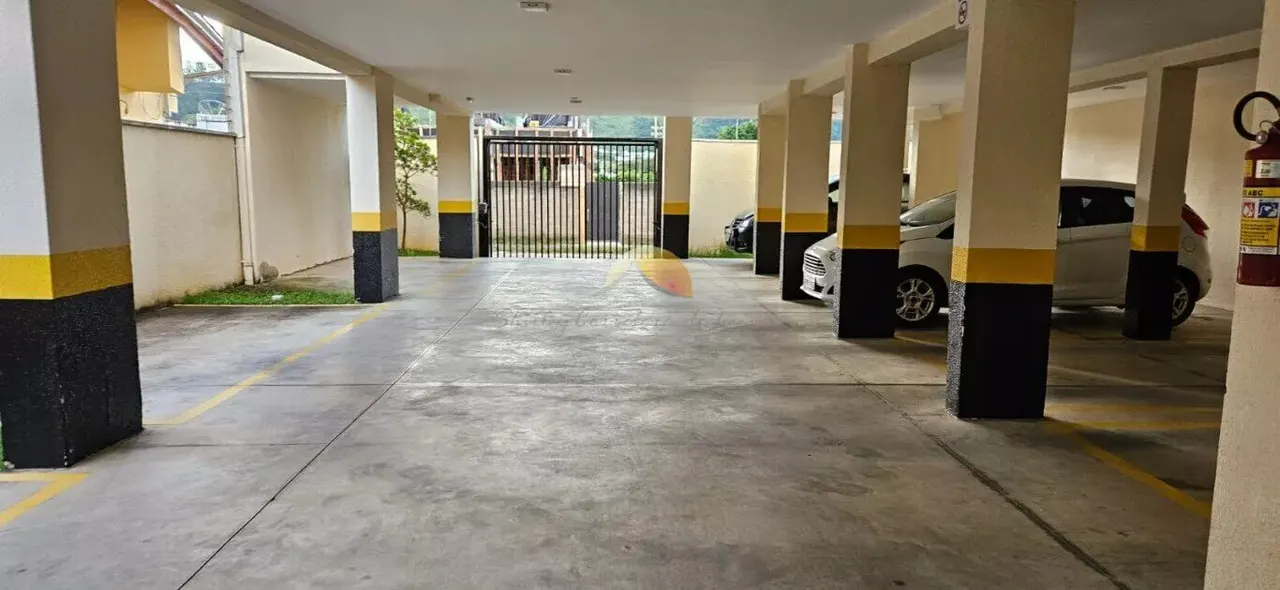 Foto 7 de Apartamento de 2 quartos (1 suíte) com elevador, Nossa Senhora da Agonia