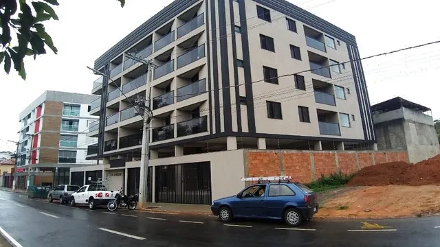 Foto 1 de Apartamento de 2 quartos (1 suíte) no Residencial Ilha de Murano, Nossa Senhora da Agonia