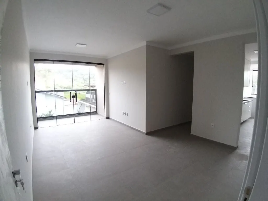 Foto 2 de Apartamento de 2 quartos (1 suíte) no Residencial Ilha de Murano, Nossa Senhora da Agonia