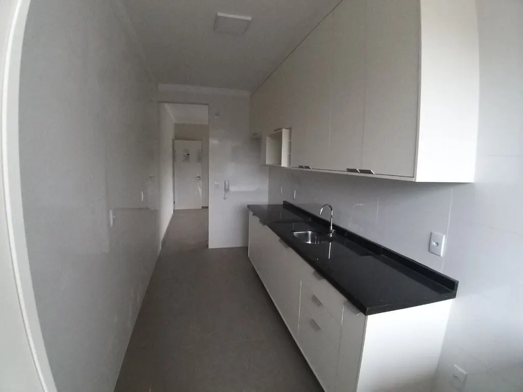 Foto 3 de Apartamento de 2 quartos (1 suíte) no Residencial Ilha de Murano, Nossa Senhora da Agonia