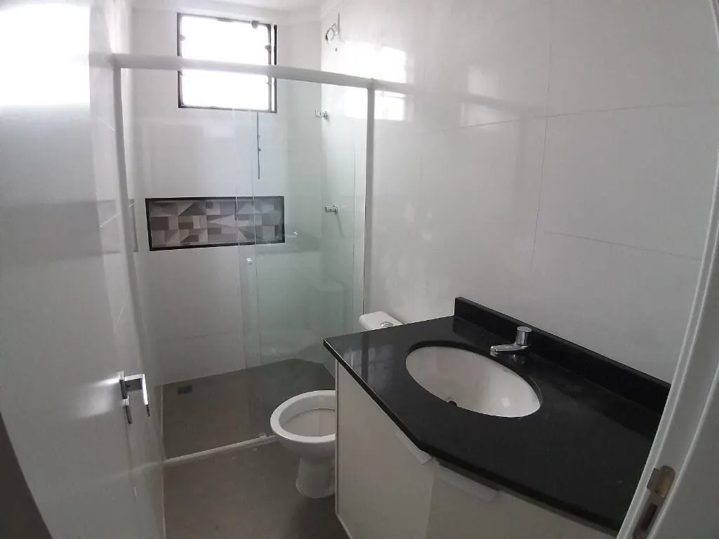 Foto 5 de Apartamento de 2 quartos (1 suíte) no Residencial Ilha de Murano, Nossa Senhora da Agonia