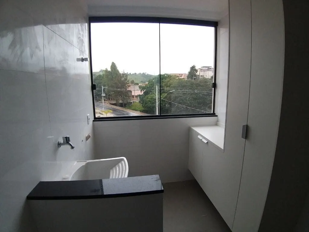 Foto 6 de Apartamento de 2 quartos (1 suíte) no Residencial Ilha de Murano, Nossa Senhora da Agonia