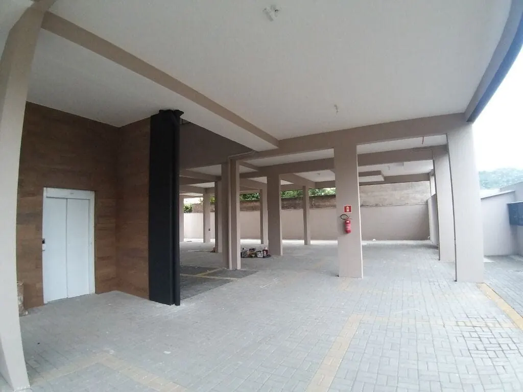 Foto 8 de Apartamento de 2 quartos (1 suíte) no Residencial Ilha de Murano, Nossa Senhora da Agonia