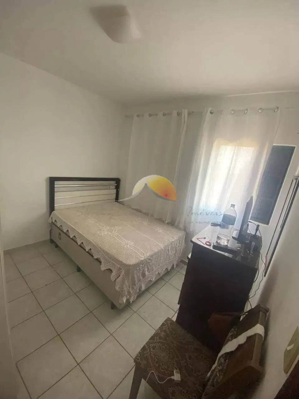 Foto 3 de Apartamento de 2 quartos com área externa, Varginha