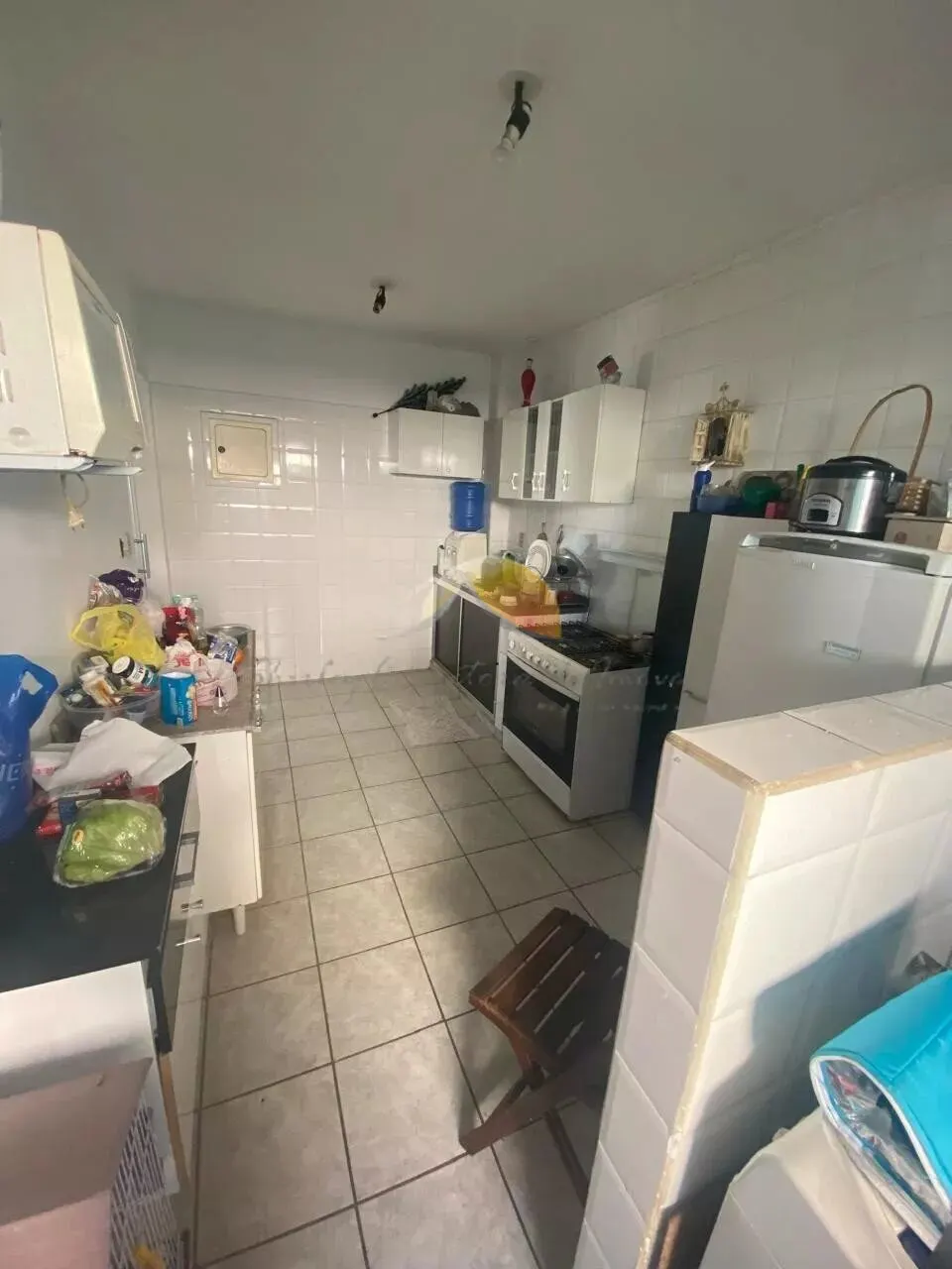 Foto 4 de Apartamento de 2 quartos com área externa, Varginha