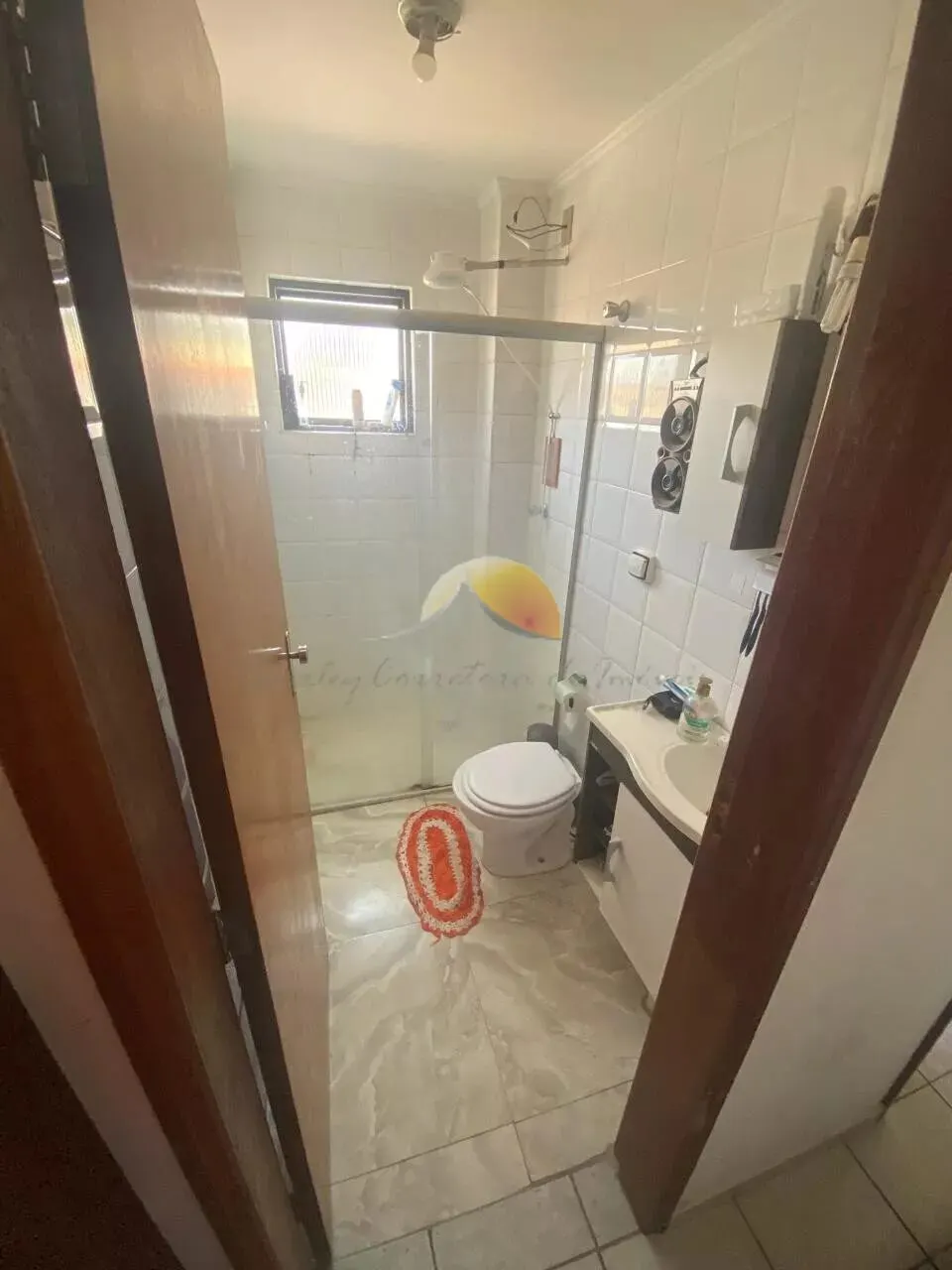 Foto 5 de Apartamento de 2 quartos com área externa, Varginha