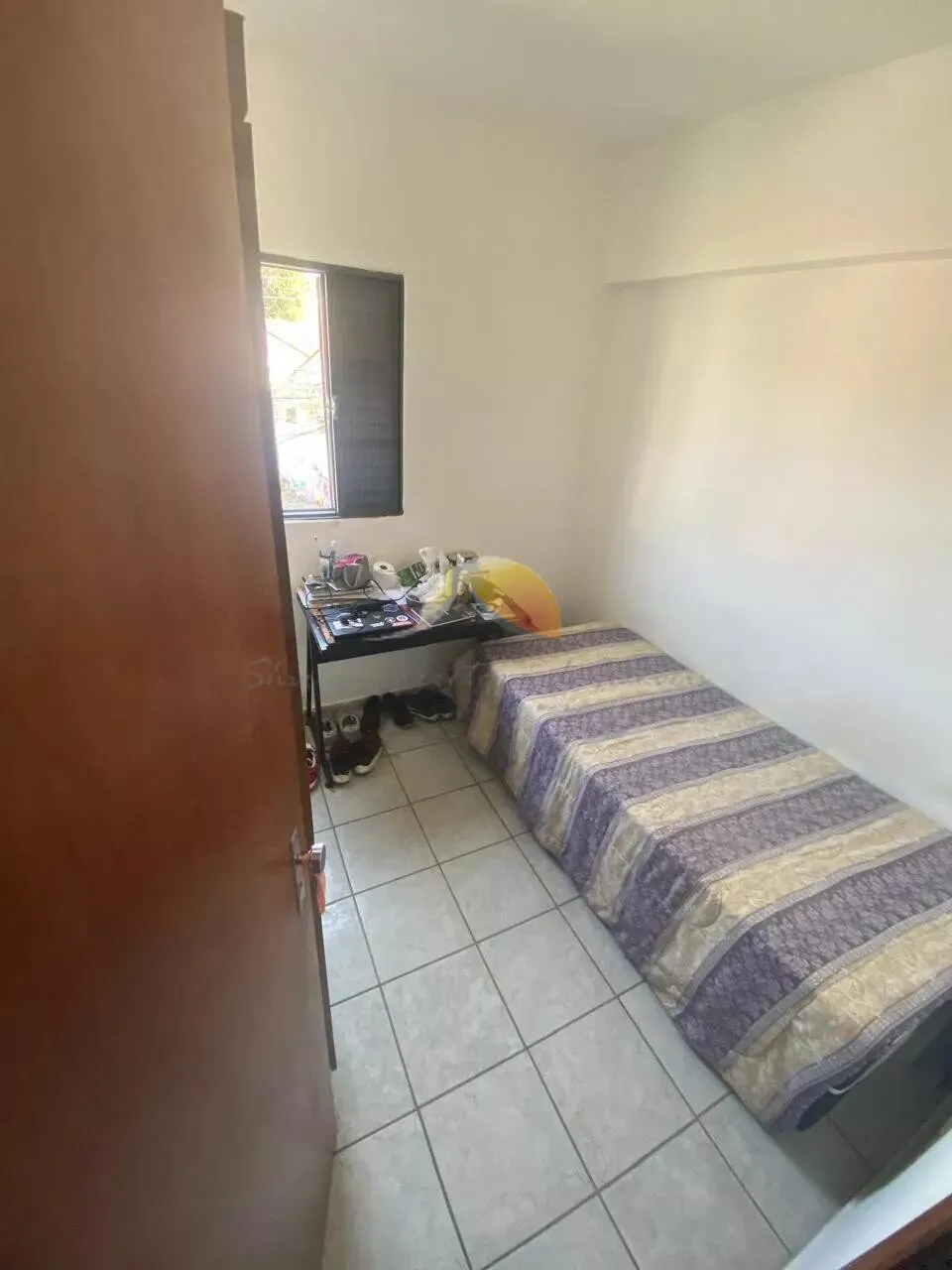 Foto 6 de Apartamento de 2 quartos com área externa, Varginha