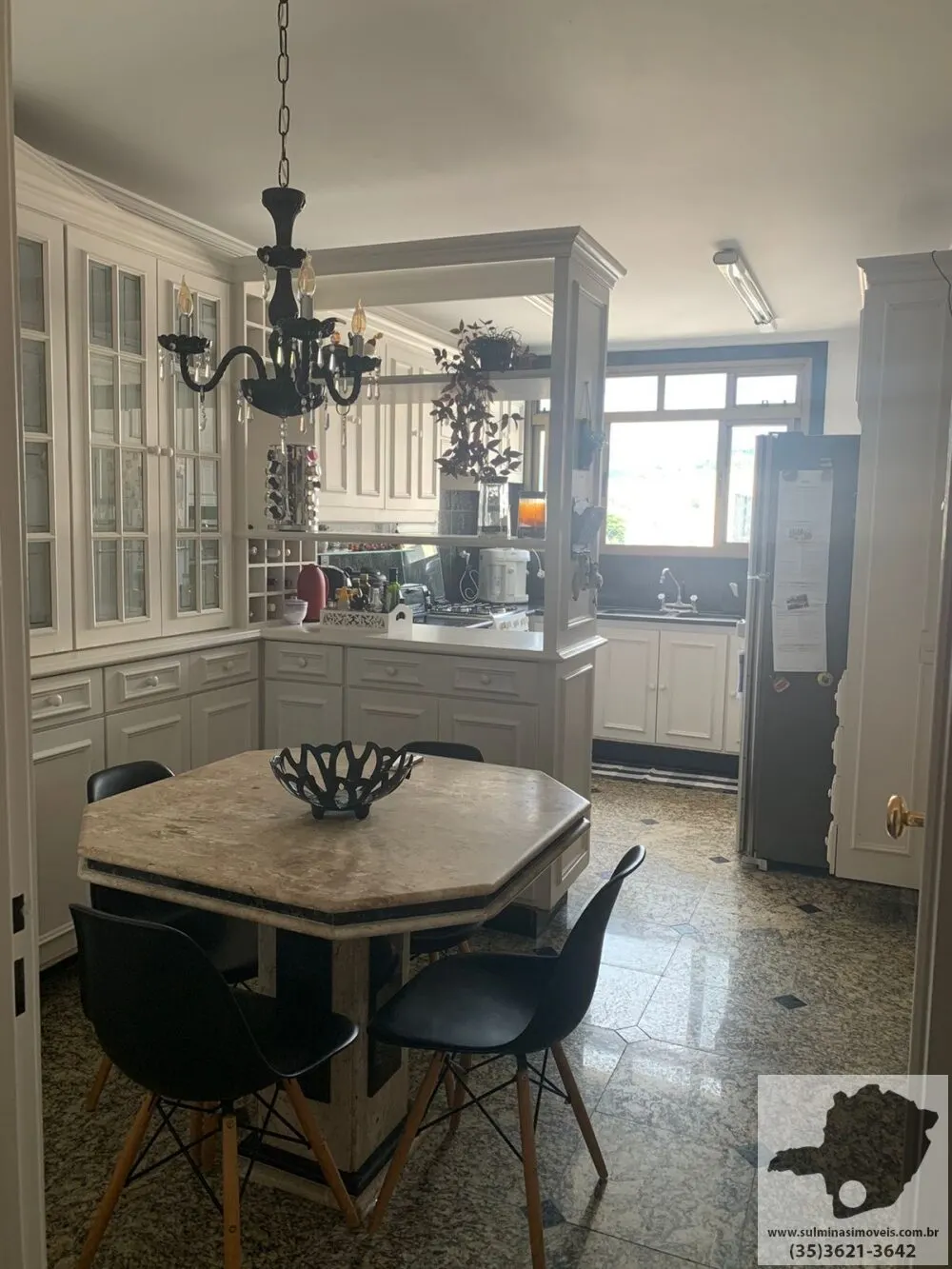 Foto 4 de Apartamento de 2 suítes com varanda ampla e armários embutidos, BPS