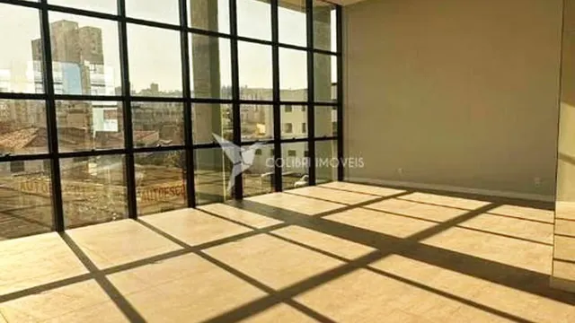 Foto 1 de Apartamento de 2 suítes com 2 vagas e prédio com academia, Varginha
