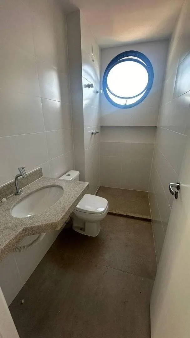 Foto 5 de Apartamento de 2 suítes com 2 vagas e prédio com academia, Varginha