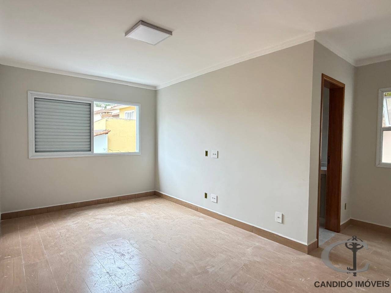 Foto 8 de Apartamento novo de 2 suítes com varanda e lavabo, Varginha