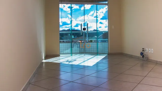 Foto 1 de Apartamento de 3 quartos (1 suíte) com 2 vagas cobertas, Medicina