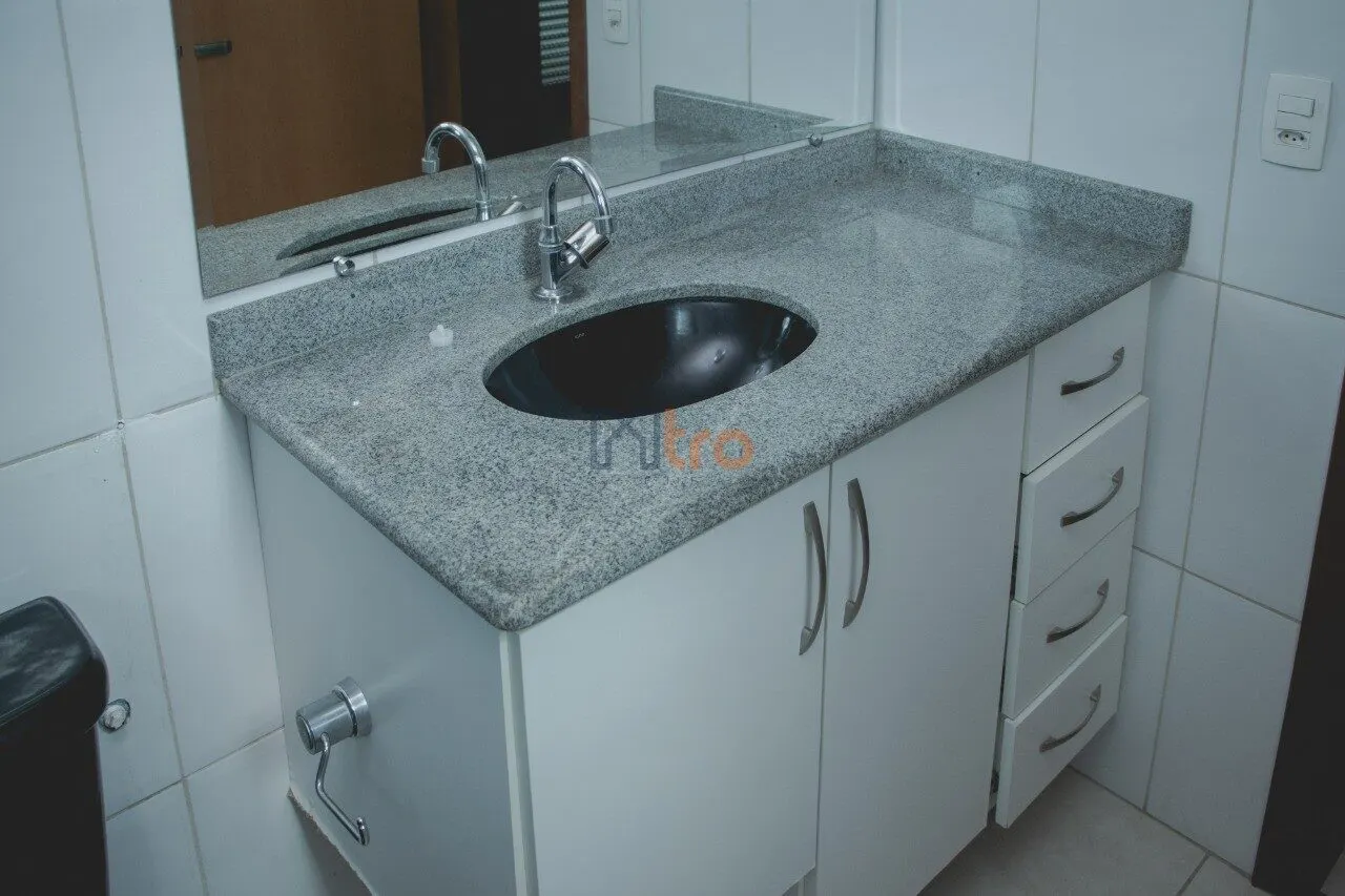 Foto 8 de Apartamento de 3 quartos (1 suíte) com 2 vagas cobertas, Medicina