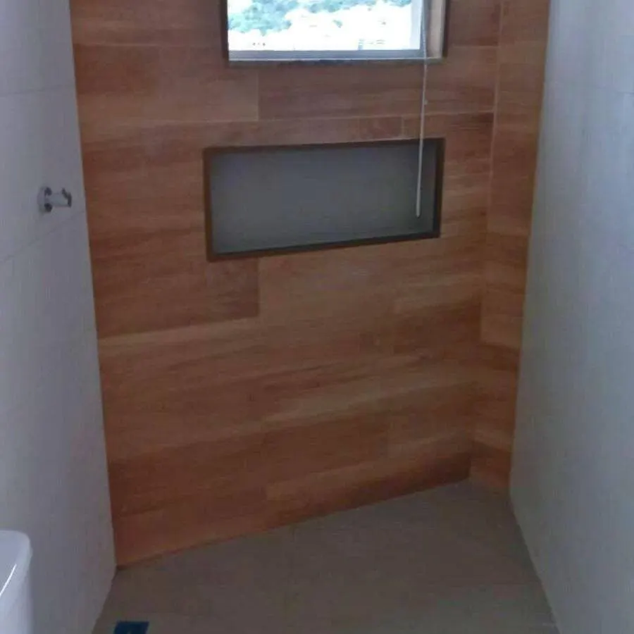 Foto 7 de Apartamento de 3 quartos (1 suíte) com varanda e vaga coberta, São Vicente
