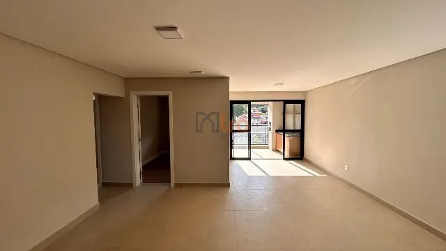 Foto 3 de Apartamento de 3 quartos (1 suíte) com varanda e churrasqueira no Residencial Verona, Pinheirinho