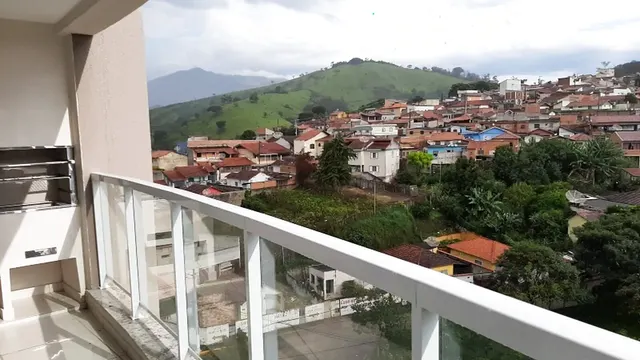 Foto 1 de Apartamento de 3 quartos (2 suítes) com varanda gourmet no Residencial Andurá, Linha Bonita