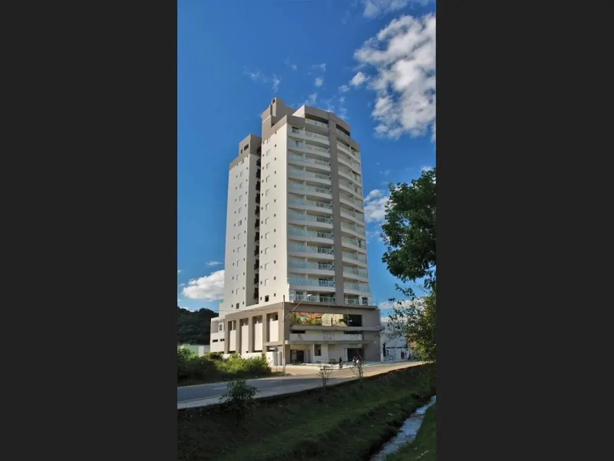 Foto 2 de Apartamento de 3 quartos (2 suítes) com varanda gourmet no Residencial Andurá, Linha Bonita