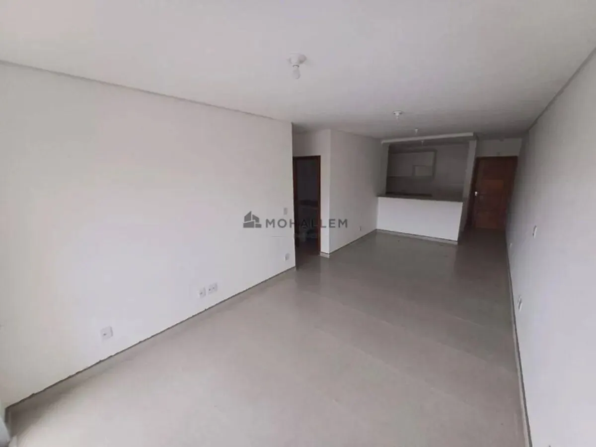 Foto 3 de Apartamento de 3 quartos (2 suítes) com varanda gourmet no Residencial Andurá, Linha Bonita