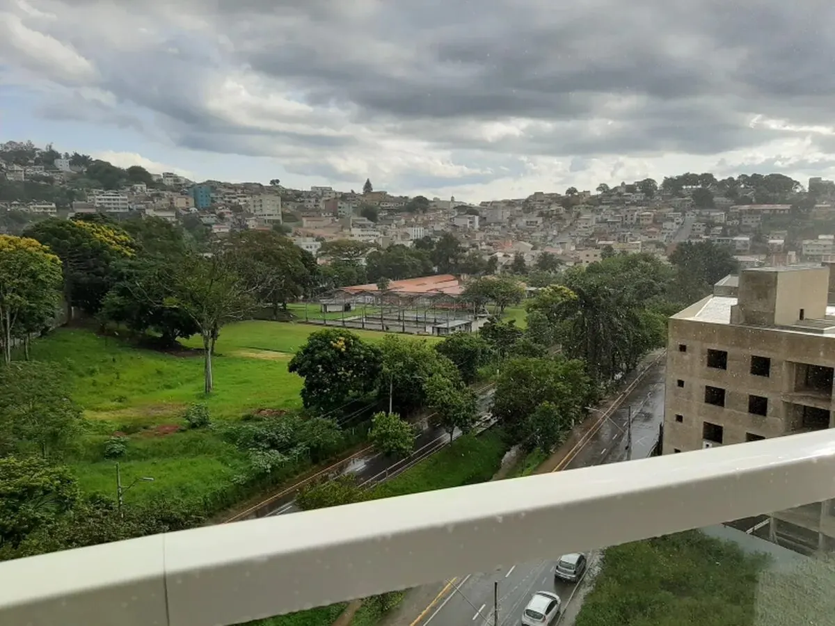 Foto 4 de Apartamento de 3 quartos (2 suítes) com varanda gourmet no Residencial Andurá, Linha Bonita