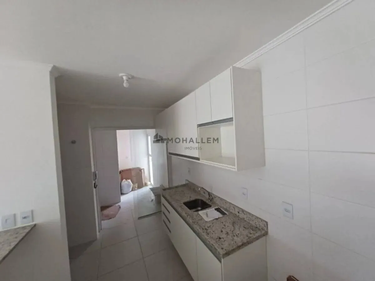 Foto 5 de Apartamento de 3 quartos (2 suítes) com varanda gourmet no Residencial Andurá, Linha Bonita