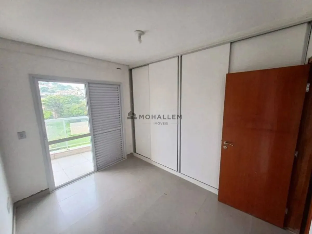 Foto 6 de Apartamento de 3 quartos (2 suítes) com varanda gourmet no Residencial Andurá, Linha Bonita