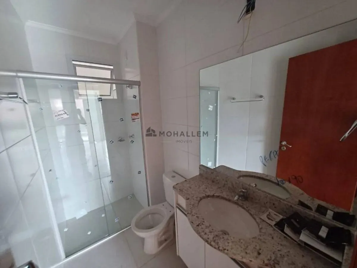 Foto 7 de Apartamento de 3 quartos (2 suítes) com varanda gourmet no Residencial Andurá, Linha Bonita
