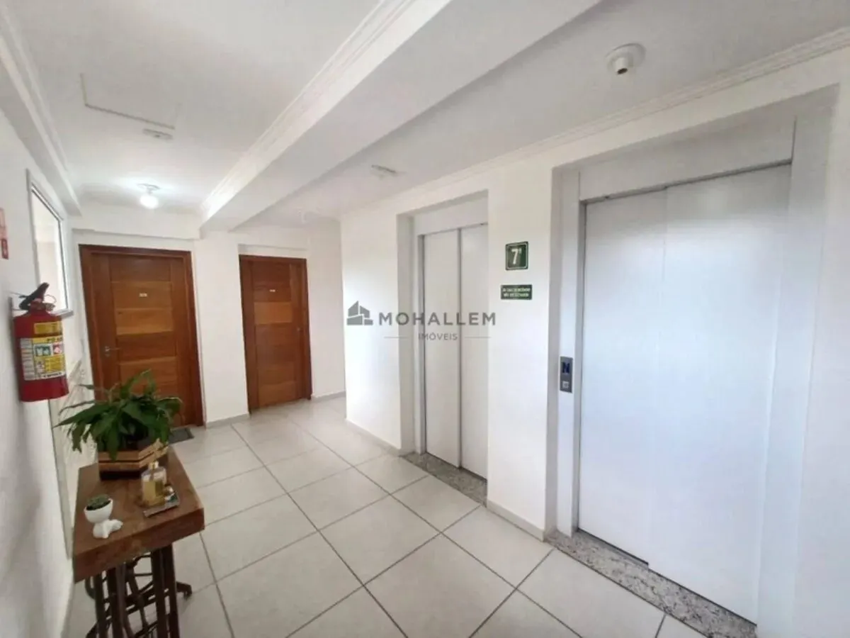 Foto 8 de Apartamento de 3 quartos (2 suítes) com varanda gourmet no Residencial Andurá, Linha Bonita