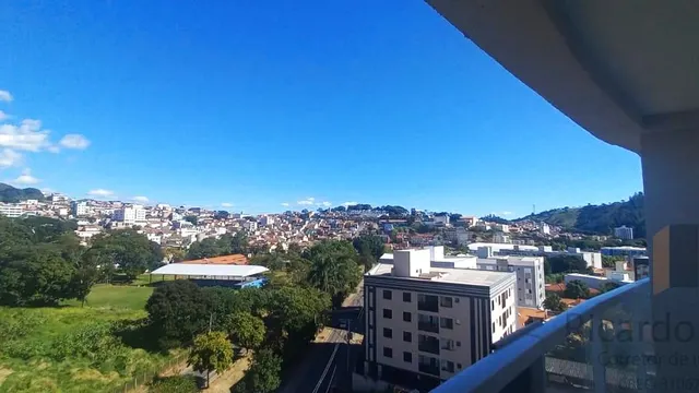 Foto 1 de Apartamento de 3 quartos (2 suítes) com varanda gourmet, BPS