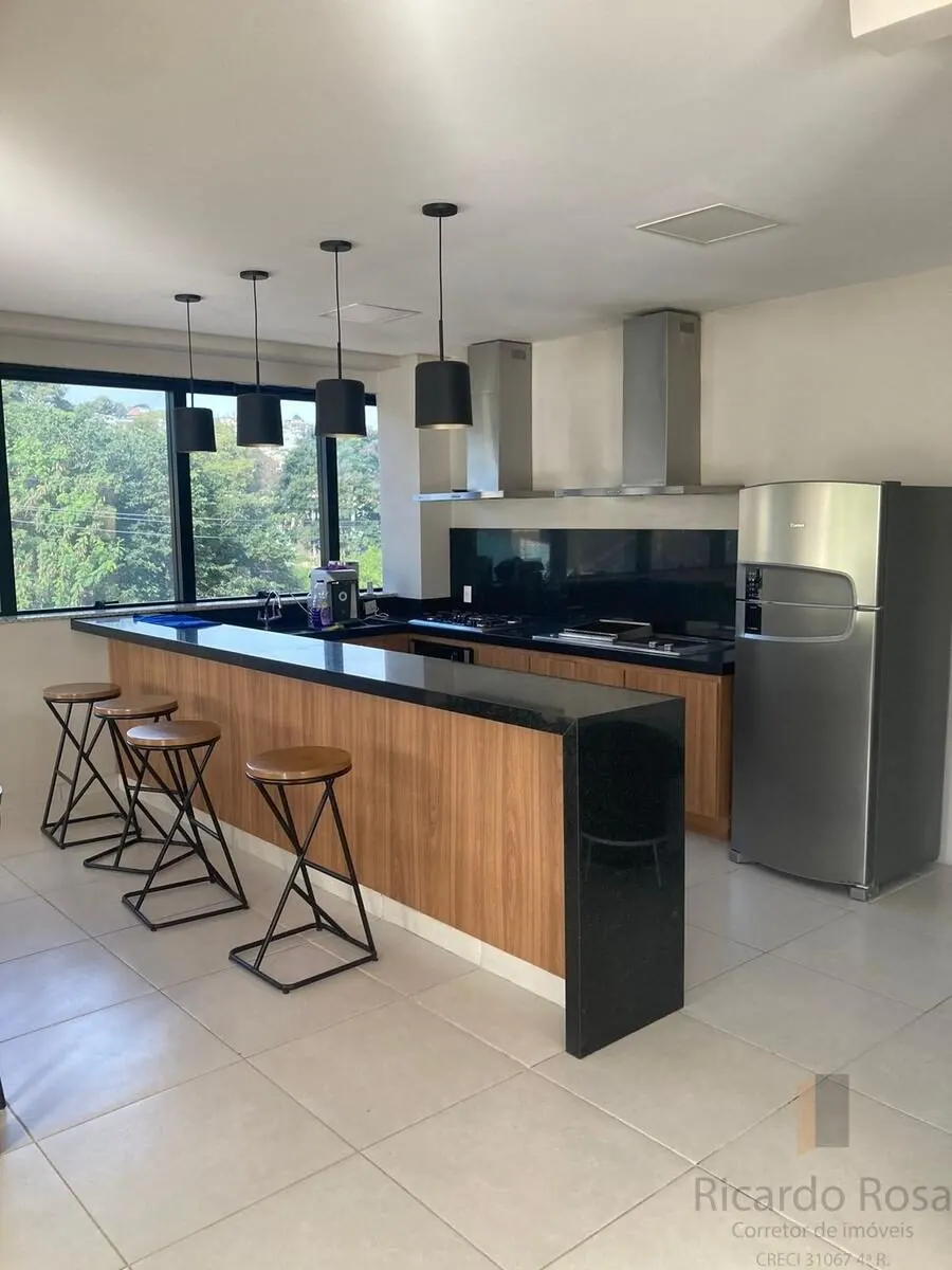 Foto 3 de Apartamento de 3 quartos (2 suítes) com varanda gourmet, BPS