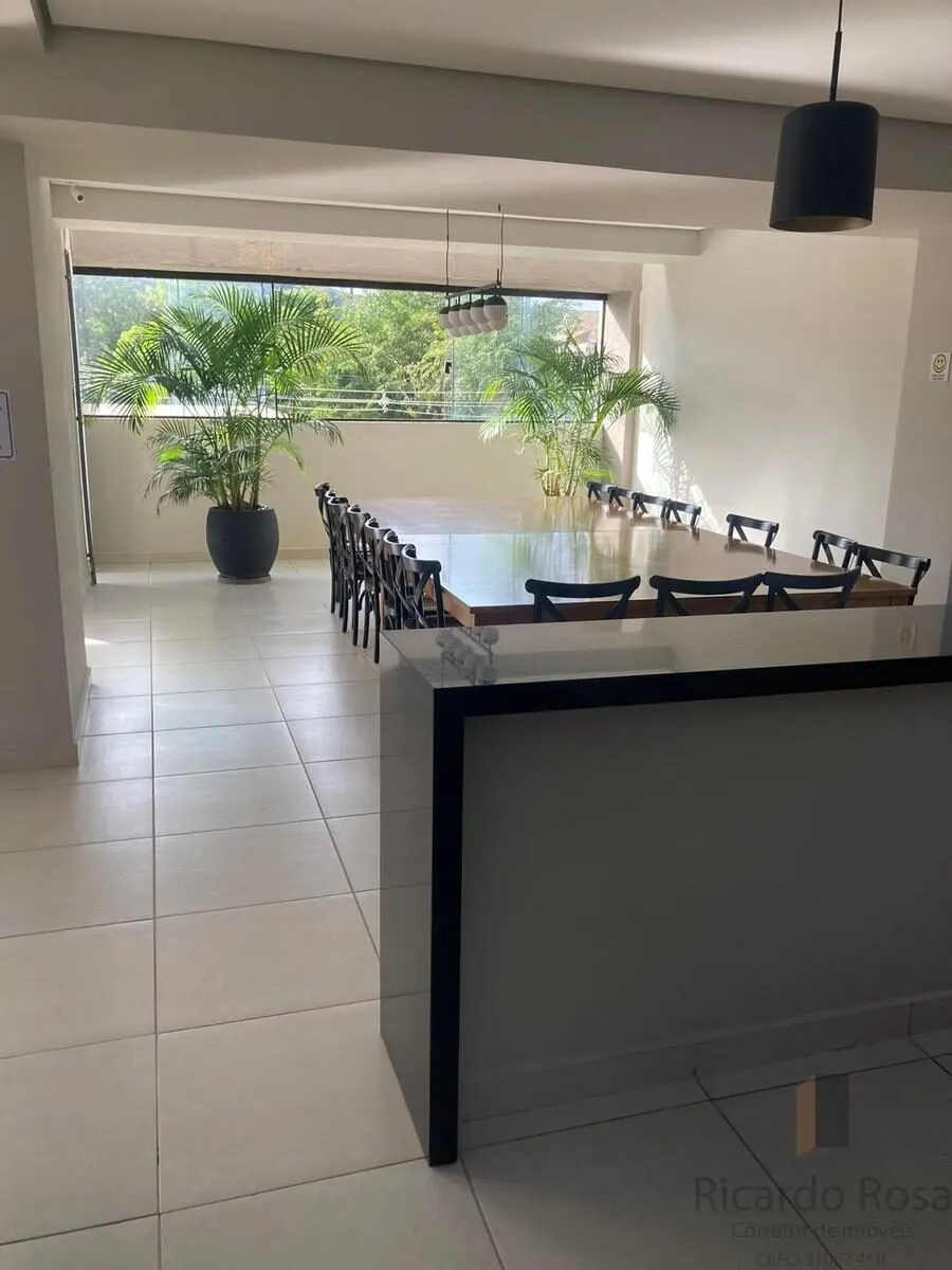 Foto 4 de Apartamento de 3 quartos (2 suítes) com varanda gourmet, BPS