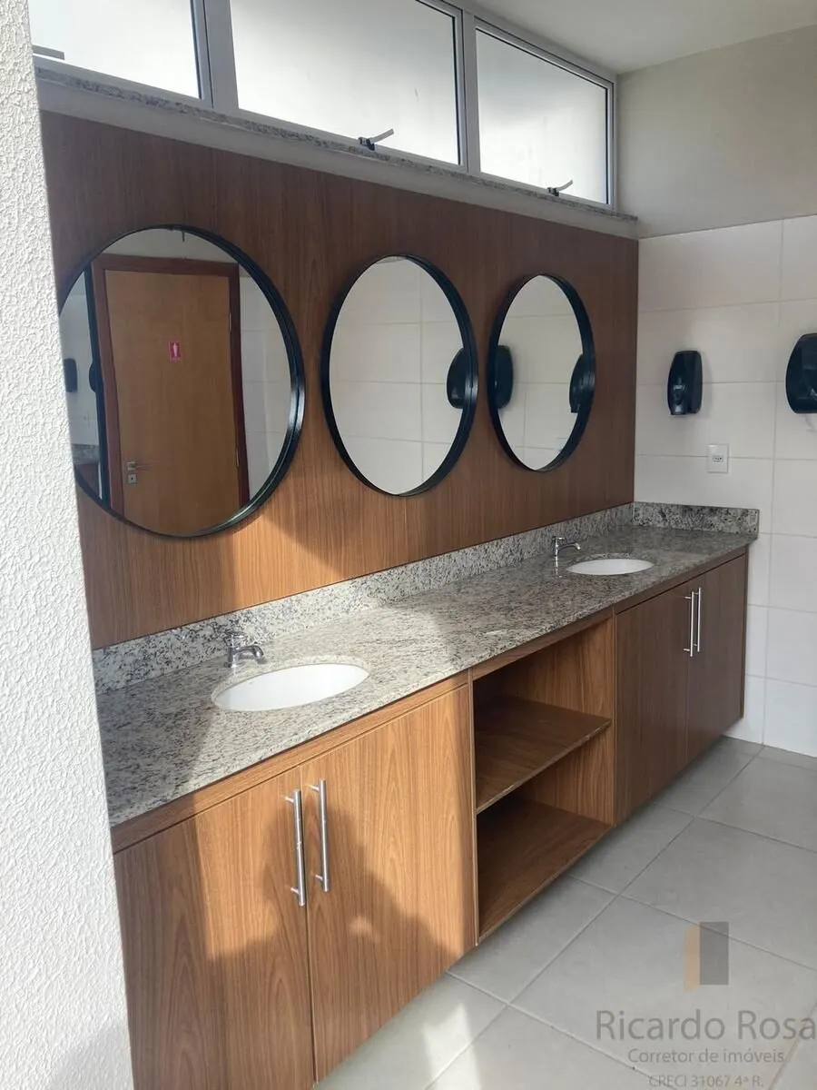 Foto 6 de Apartamento de 3 quartos (2 suítes) com varanda gourmet, BPS