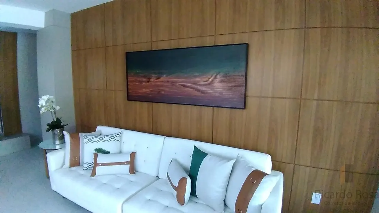 Foto 7 de Apartamento de 3 quartos (2 suítes) com varanda gourmet, BPS