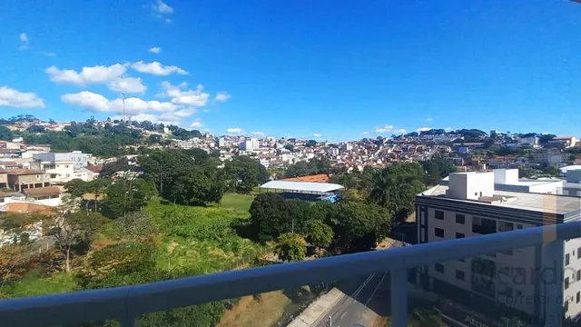 Foto 1 de Apartamento de 3 quartos (2 suítes) com varanda gourmet, Cruzeiro