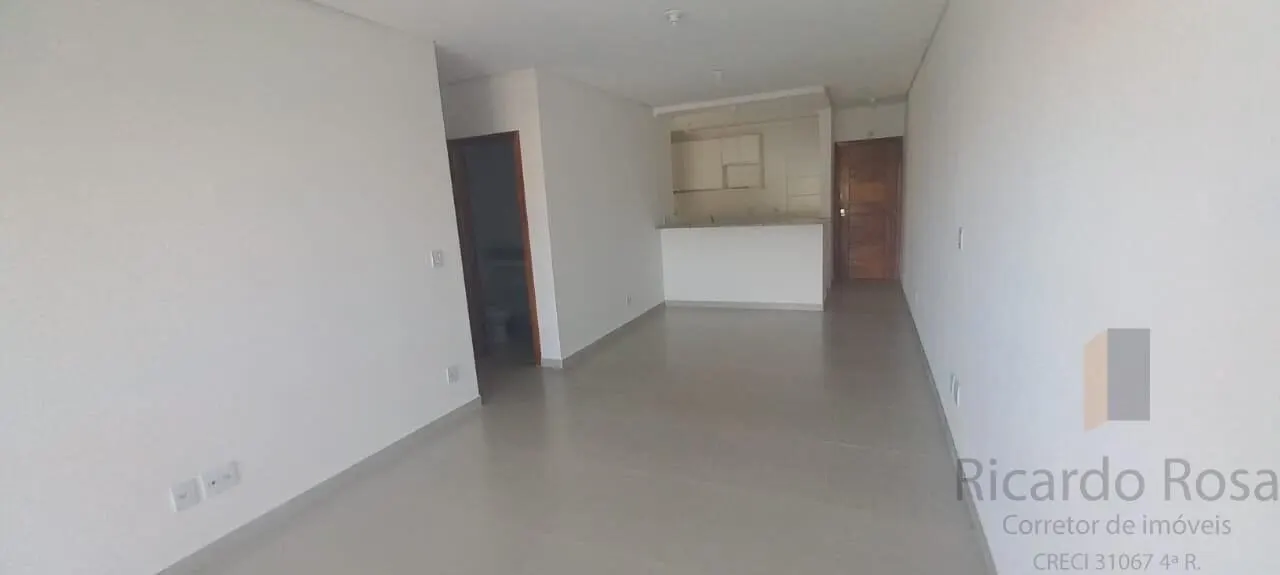 Foto 3 de Apartamento de 3 quartos (2 suítes) com varanda gourmet, Cruzeiro